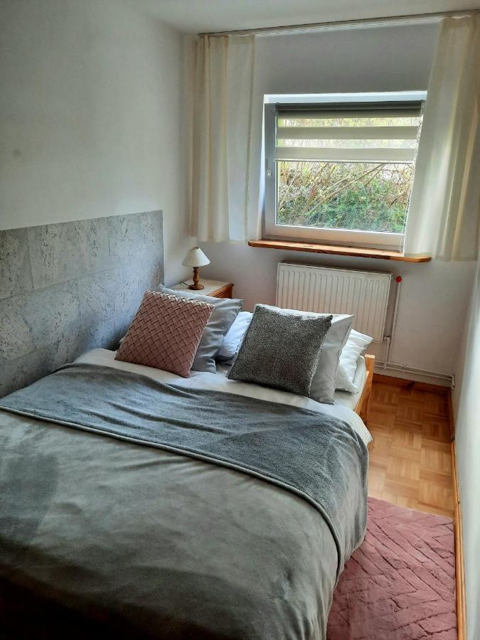 Apartament Albion Szklarska Poręba Exteriör bild