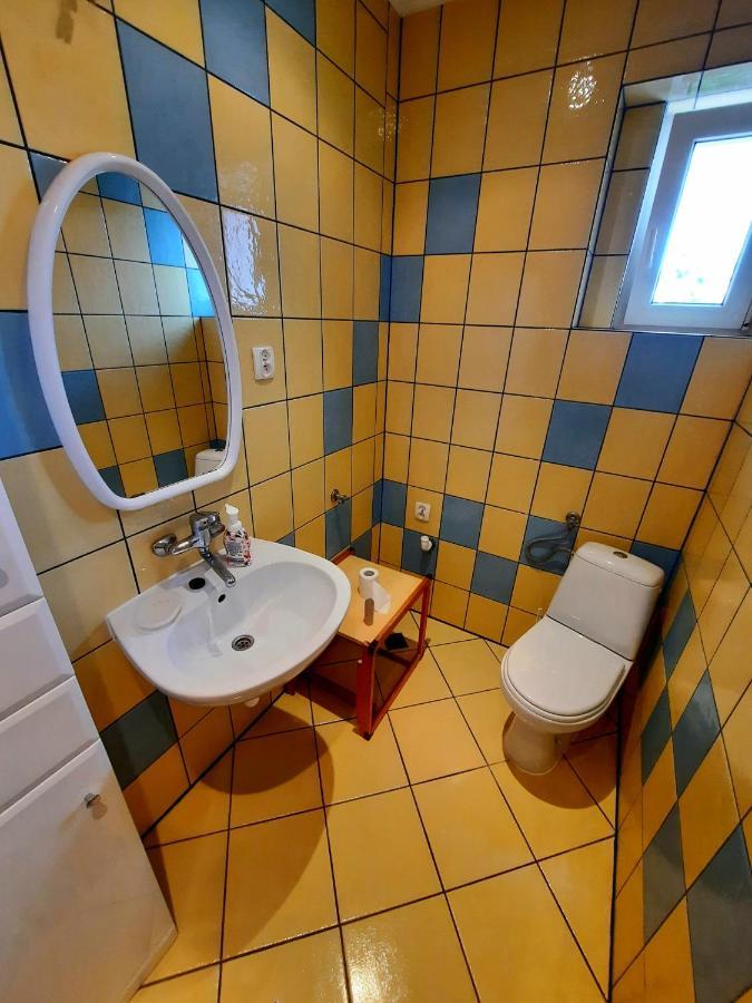 Apartament Albion Szklarska Poręba Exteriör bild