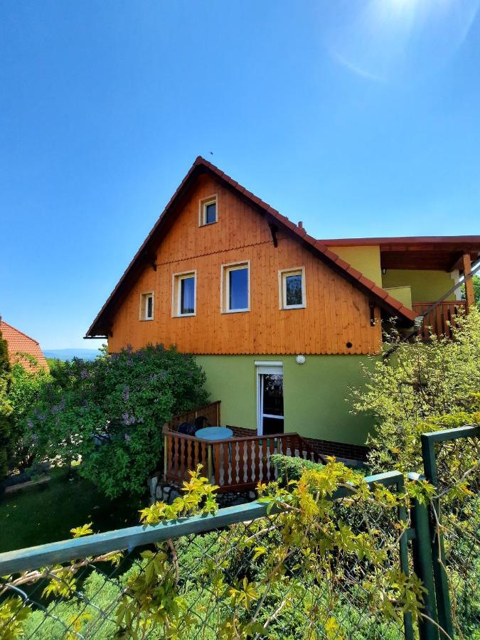 Apartament Albion Szklarska Poręba Exteriör bild