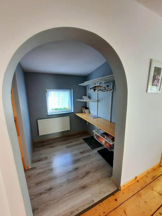 Apartament Albion Szklarska Poręba Exteriör bild