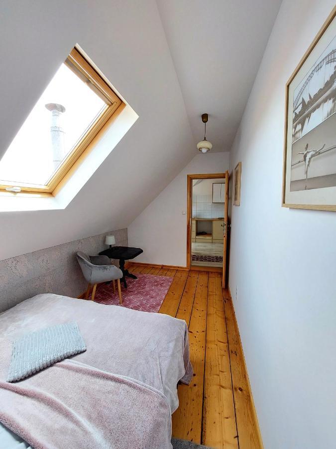 Apartament Albion Szklarska Poręba Exteriör bild
