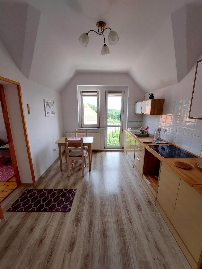 Apartament Albion Szklarska Poręba Exteriör bild